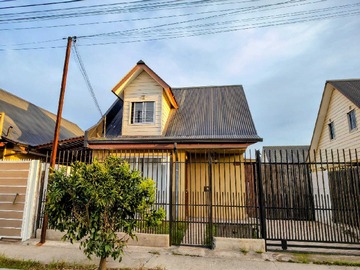 Venta / Casa / Rengo