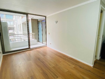 Arriendo Mensual / Departamento / Santiago