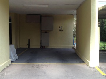 Estacionamiento en venta en La Gloria 80, Las Condes