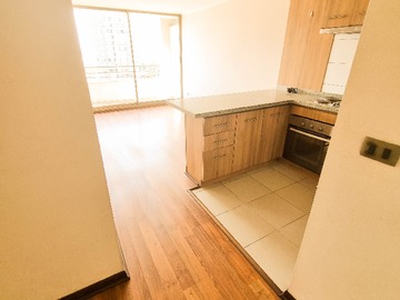 Venta / Departamento / San Miguel