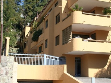 Departamento en venta en Pastor fernandez, Lo Barnechea - 1 dormitorio, 1 baño