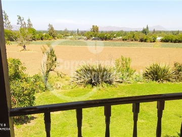 Sitio en venta en Santa Monica / Padre Hurtado, Padre Hurtado - 3 dormitorios, 2 baños