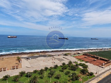 Departamento en venta en Avenida República de Croacia 0310, Antofagasta - 4 dormitorios, 2 baños