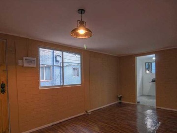 Venta / Departamento / Las Condes