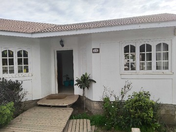 Arriendo Mensual / Casa / Puchuncaví