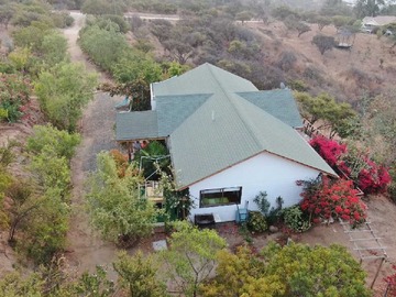 Terreno en venta en Parcela en Oasis De La Campana, Hijuelas (59671), Hijuelas - 4 dormitorios, 3 baños
