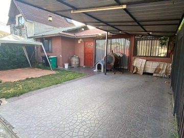 Casa en venta en Verdi 7265, Cerrillos - 2 dormitorios, 1 baño