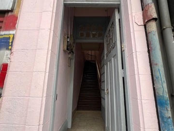 Casa en venta en Entre calles arlegui y calle valparaíso, Viña del Mar - 8 dormitorios, 2 baños