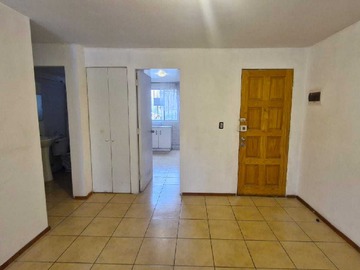 Departamento en venta en Cómodo departamento en Ñuñoa (176328), Ñuñoa - 3 dormitorios, 1 baño