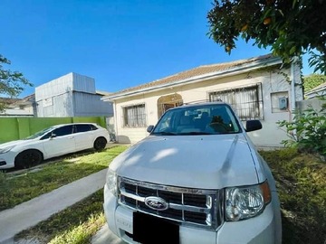 Venta / Casa / Villa Alemana
