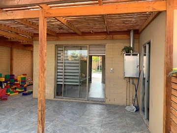 Casa en venta en Se Vende Casa en San Bernardo (165667), San Bernardo - 3 dormitorios, 2 baños