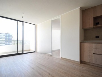 Venta / Departamento / Ñuñoa