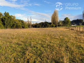 Parcela en venta en vive frutillar, Frutillar