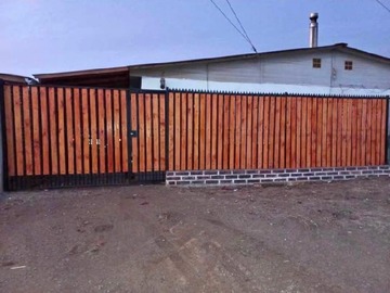 Casa en venta en A15 minutos de la playa, Puchuncaví - 3 dormitorios, 1 baño