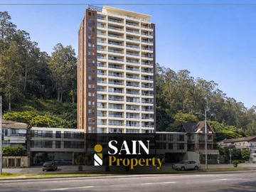 Departamento en venta en Depto de 2 dormitorios en el Centro de Conce (154908), Concepción - 2 dormitorios, 2 baños
