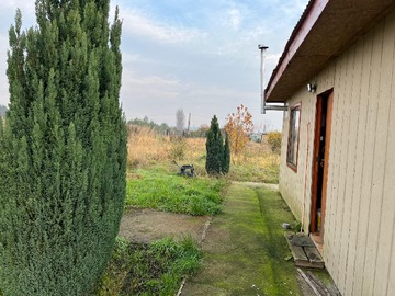 Terreno Agricola en venta en Lote a-2 sector la capilla, Los Ángeles - 2 dormitorios, 1 baño
