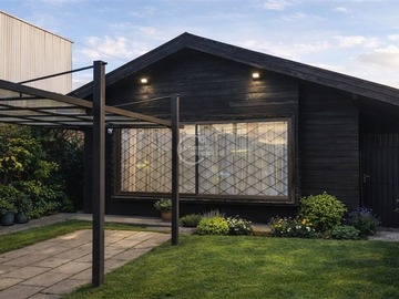 Negocios turísticos en venta en Epulef entre Pedro Montt y Gerónimo de Alderete, Villarrica - 7 dormitorios, 6 baños