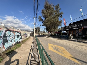 Venta / Terreno / Puente Alto