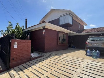 Casa en venta en Marbella 5020, Coquimbo - 5 dormitorios, 3 baños