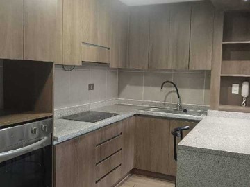 Arriendo Mensual / Departamento / San Miguel