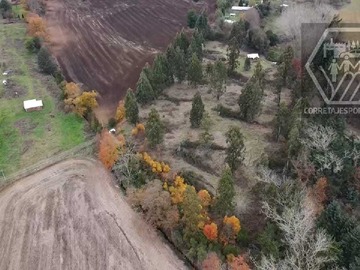 Terreno en venta en Hermosas parcelas camino a vilcun en venta!!! (175673), Vilcún