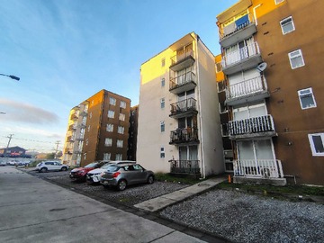 Venta / Departamento / Valdivia