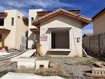Venta / Casa / San Esteban