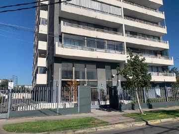 Departamento en venta en Autopista ce ntral/metro estación departamental, San Miguel - 1 dormitorio, 1 baño