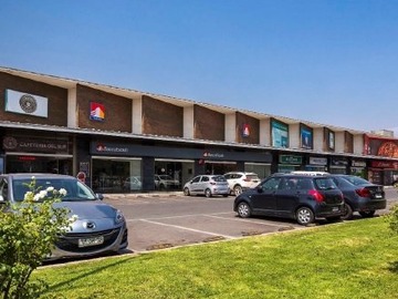 Local Comercial en arriendo mensual en Santa Amalia y Av La Florida, La Florida - 1 baño