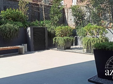 Departamento en venta en Nuevo sin comisión, metro chile españa. (110699), Ñuñoa - 2 dormitorios, 2 baños