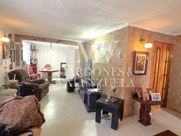 Casa en venta en Amplia casa esquina en venta en san joaquín (172043), San Joaquín - 3 dormitorios, 2 baños