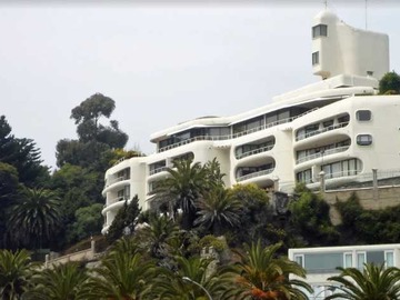 Departamento en venta en Exclusivo Departamento 3D en Cerro Castillo (152816), Viña del Mar - 3 dormitorios, 3 baños