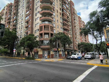 Venta / Oficina / Santiago