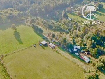 Terreno en venta en Inversión: Amplio Terreno con Potencial (173200), Pucón