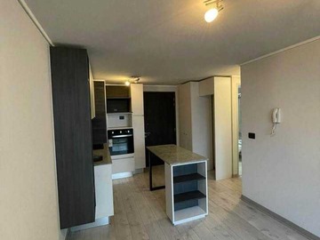 Arriendo Mensual / Departamento / La Cisterna
