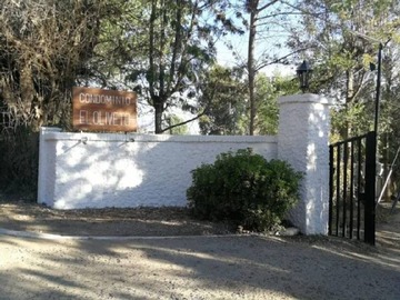 Parcela en venta en Camino el oliveto, Talagante