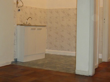 Departamento en venta en San Antonio 527, Santiago - 1 dormitorio, 1 baño