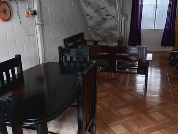 Casa en venta en Talca, Talca - 2 dormitorios, 1 baño