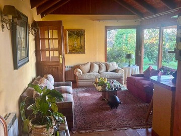 Venta / Casa / Padre Las Casas