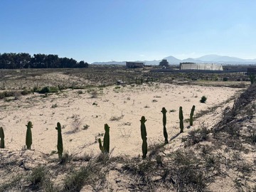 Terreno en venta en Oportunidad parcela vegas norte serena golf (108119), La Serena