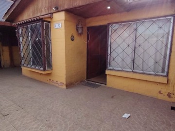 Venta / Casa / Quilicura
