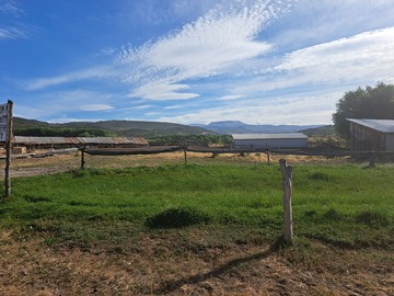Terreno Agricola en venta en Km 5 camino a icalma, Lonquimay