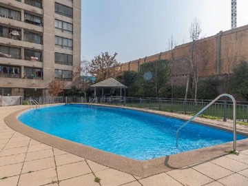 Departamento en venta en Inversión Segura en Entorno Privilegiado (170590), Independencia - 1 dormitorio, 1 baño