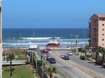 Departamento en venta en La serena - playa el faro (169885), La Serena - 3 dormitorios, 1 baño