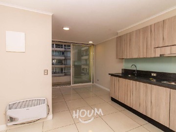 Arriendo Mensual / Departamento / Santiago