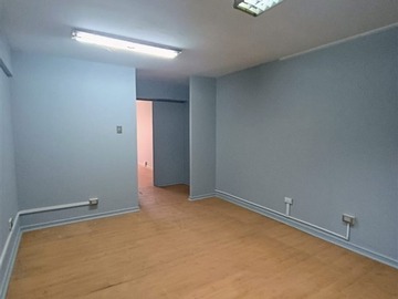 Arriendo Mensual / Oficina / Santiago