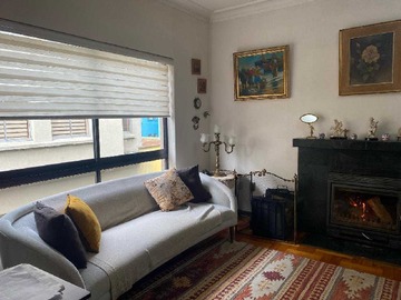 Departamento en venta en Amplio y Central Dpto. 4D2B (119466), Concepción - 4 dormitorios, 2 baños