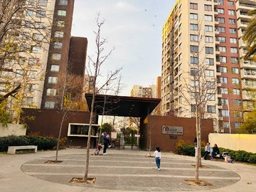 Venta / Departamento / San Miguel