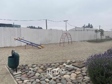 Departamento en arriendo mensual en Avenida Waldo Alcalde, Coquimbo - 2 dormitorios, 2 baños