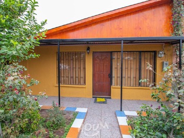 Casa en venta en Acapulco, La Florida - 3 dormitorios, 1 baño